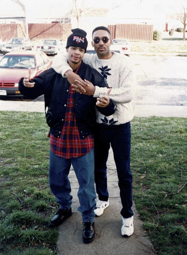 early 1990s